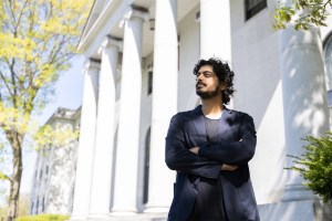 Sahil Chinoy