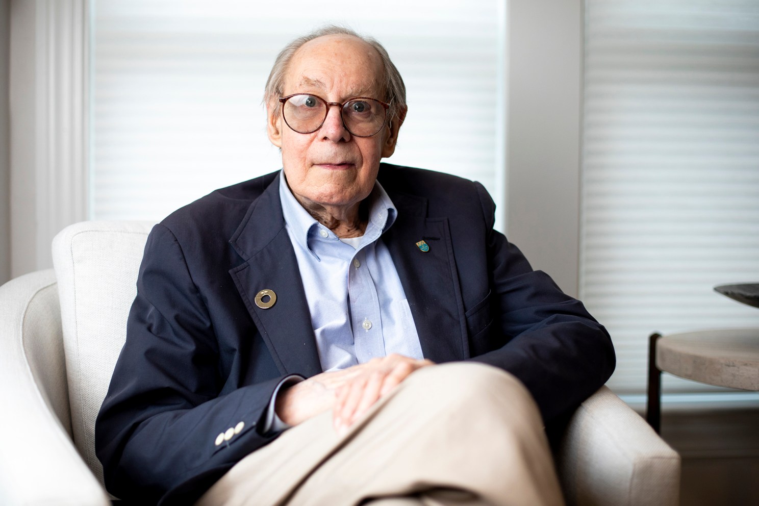 Joel Habener.