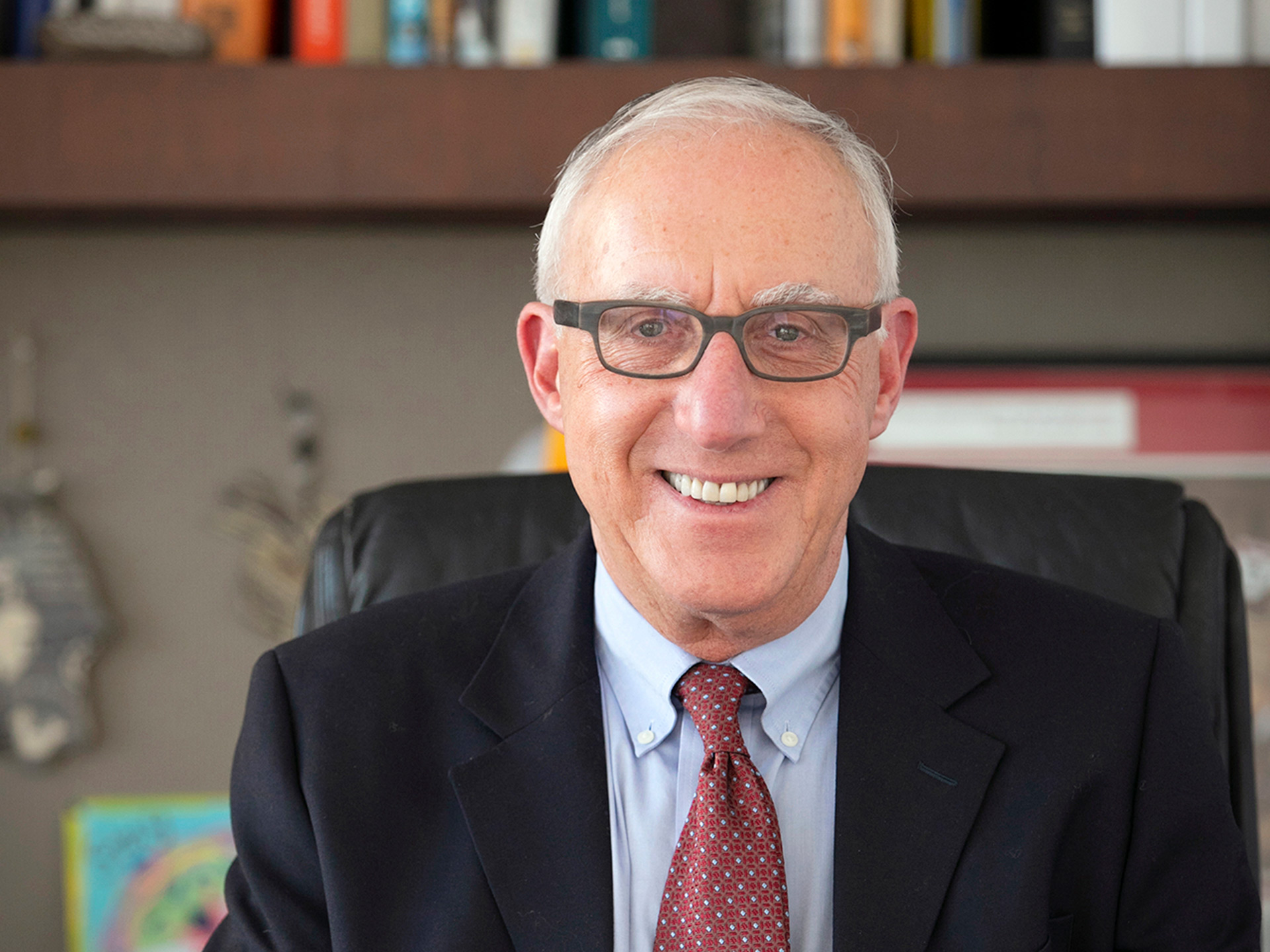 Turning 2 decades of discovery into impact — Harvard Gazette