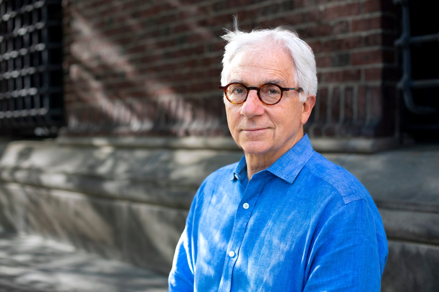 Doug Melton.