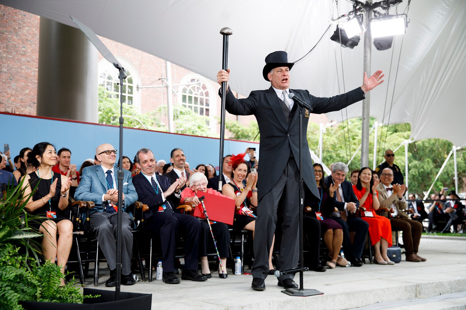 Peter J. Koutoujian.