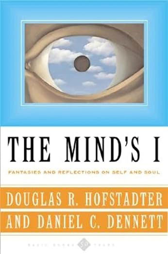 Book Cover: The Mind's I.