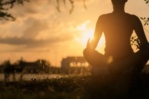 meditation