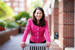 Jennifer Lerner.