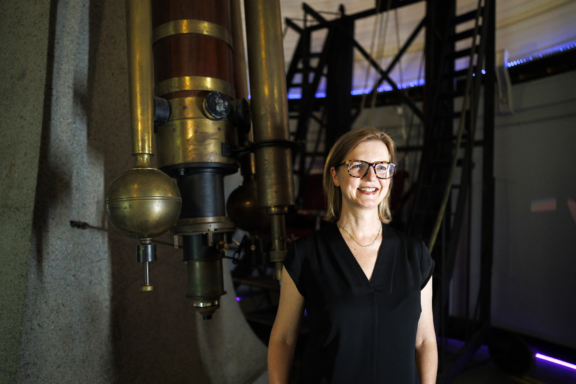 Jennifer L. Roberts