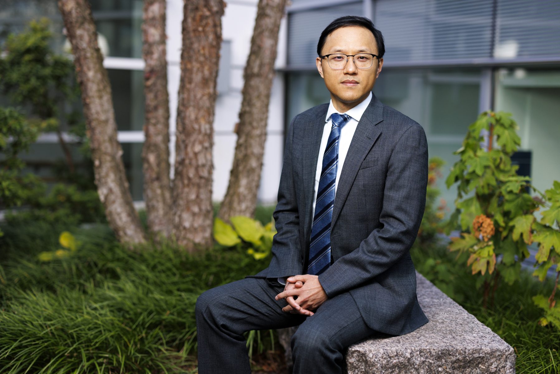 Facing life-or-death call on who gets liver transplants — Harvard Gazette