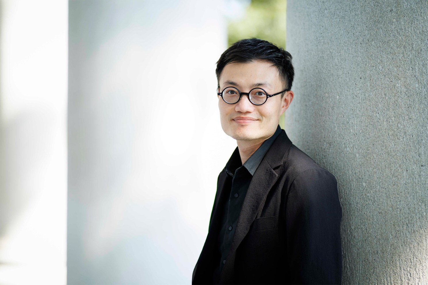 David Yang.