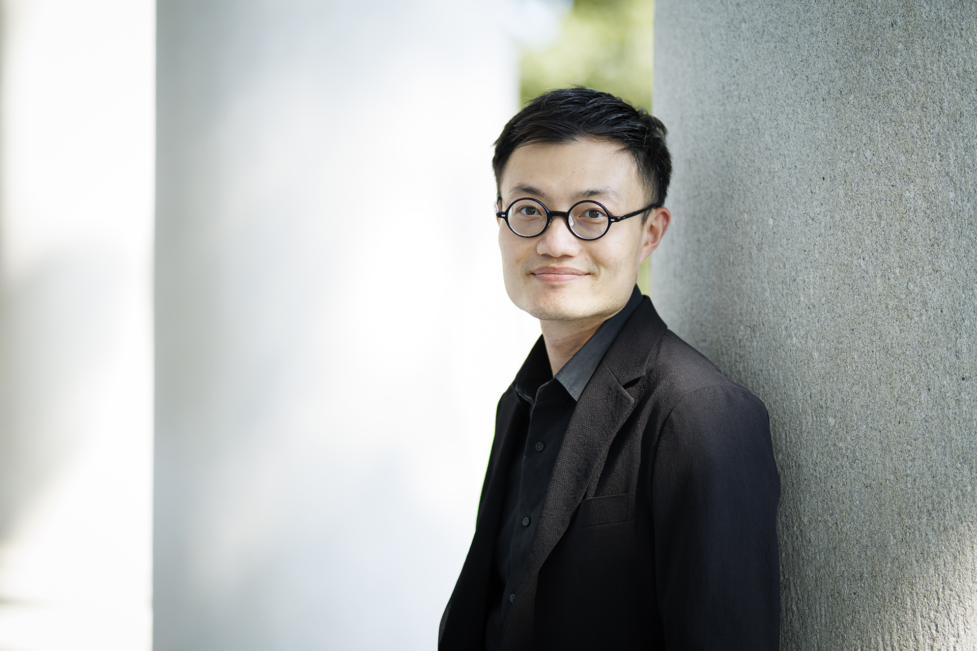 David Yang.