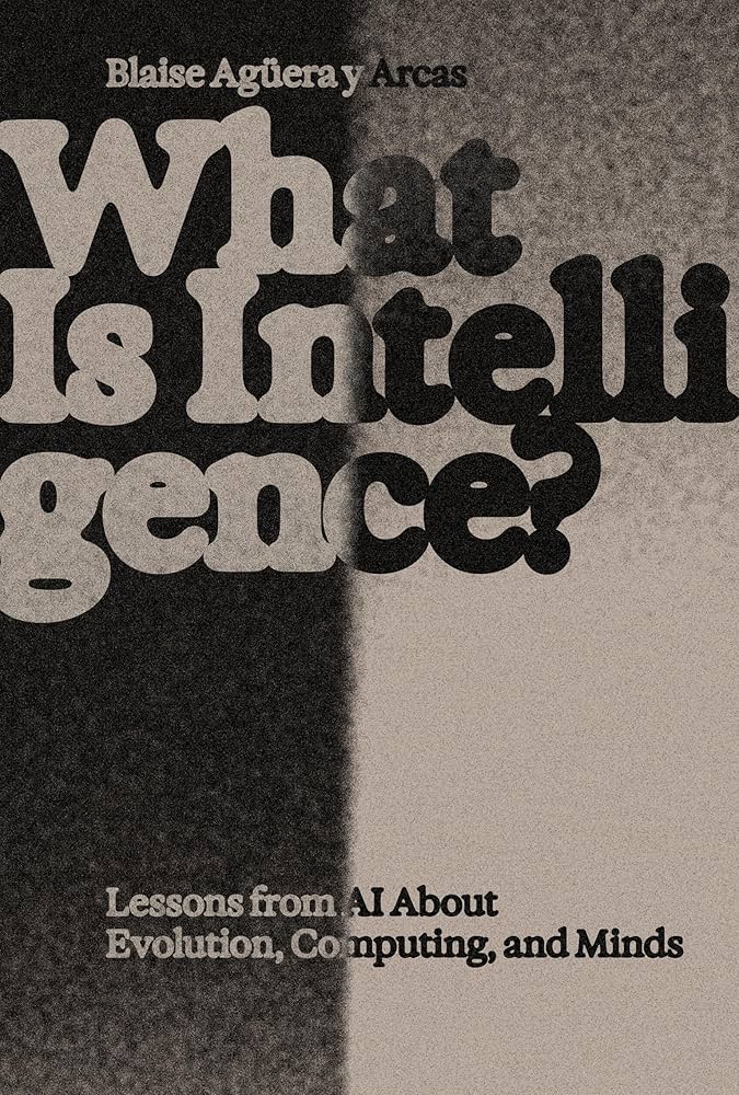 What is in intelligence? 