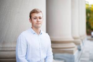 Will Flintoft ’26.