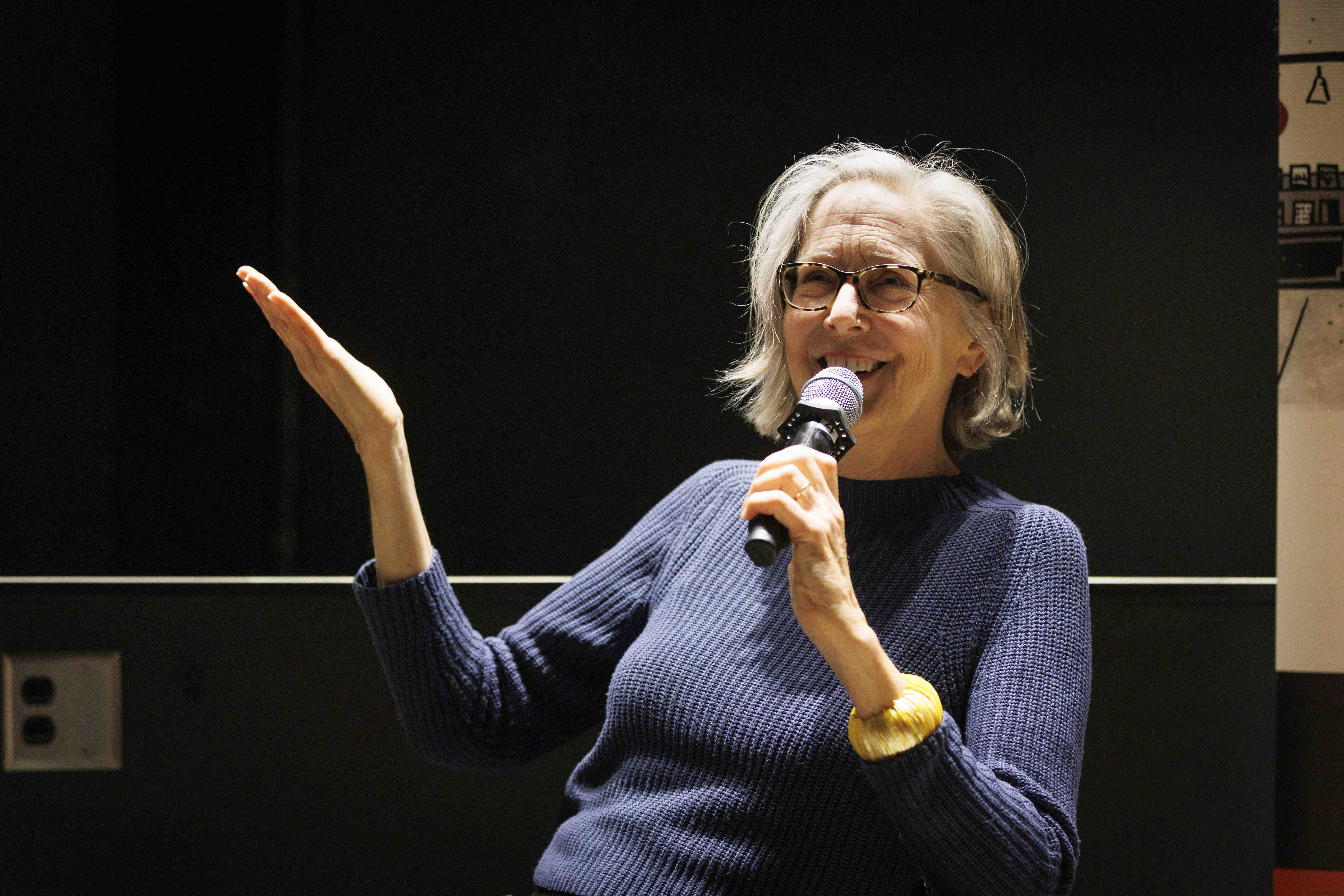Mary Roach