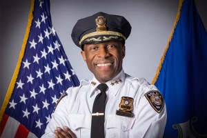 Anthony Campbell.