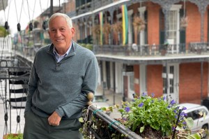 Walter Isaacson.