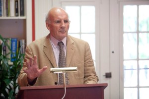 Roger Owen.