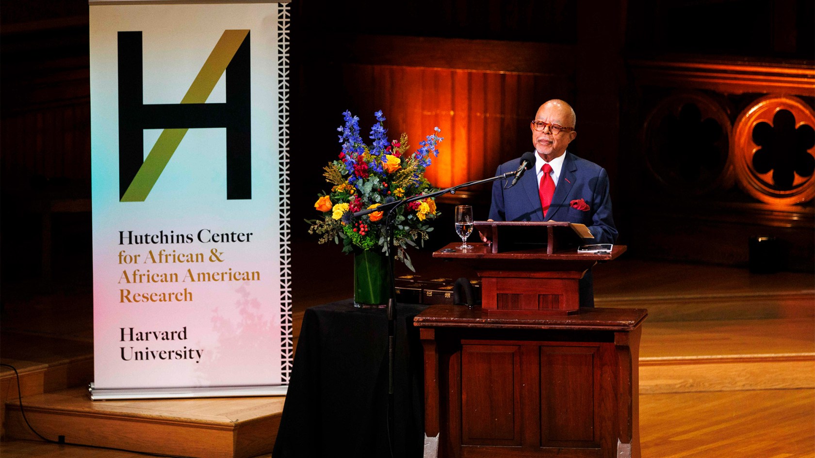 Henry Louis Gates Jr