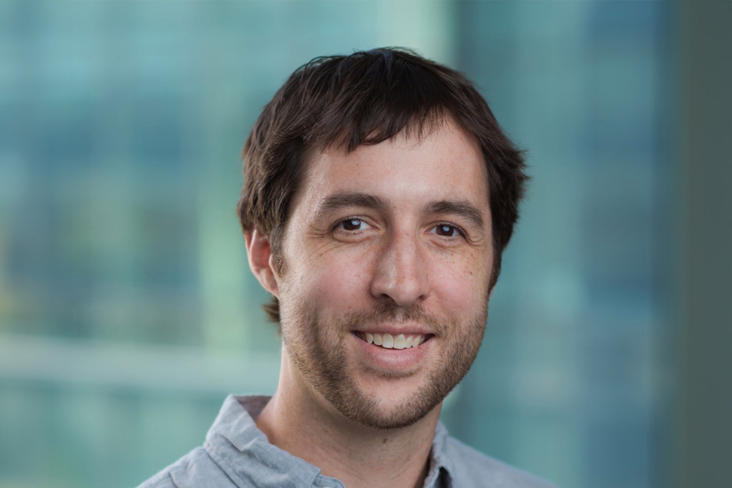 Philip J. Kranzusch.