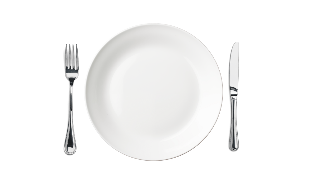 plate