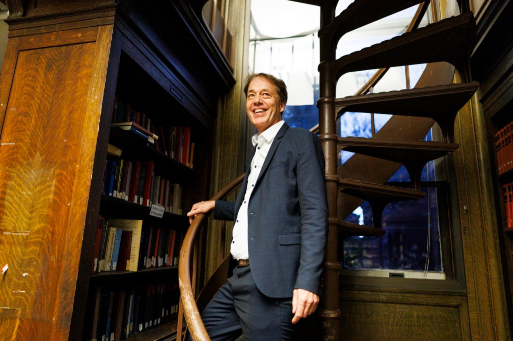 Sven Beckert