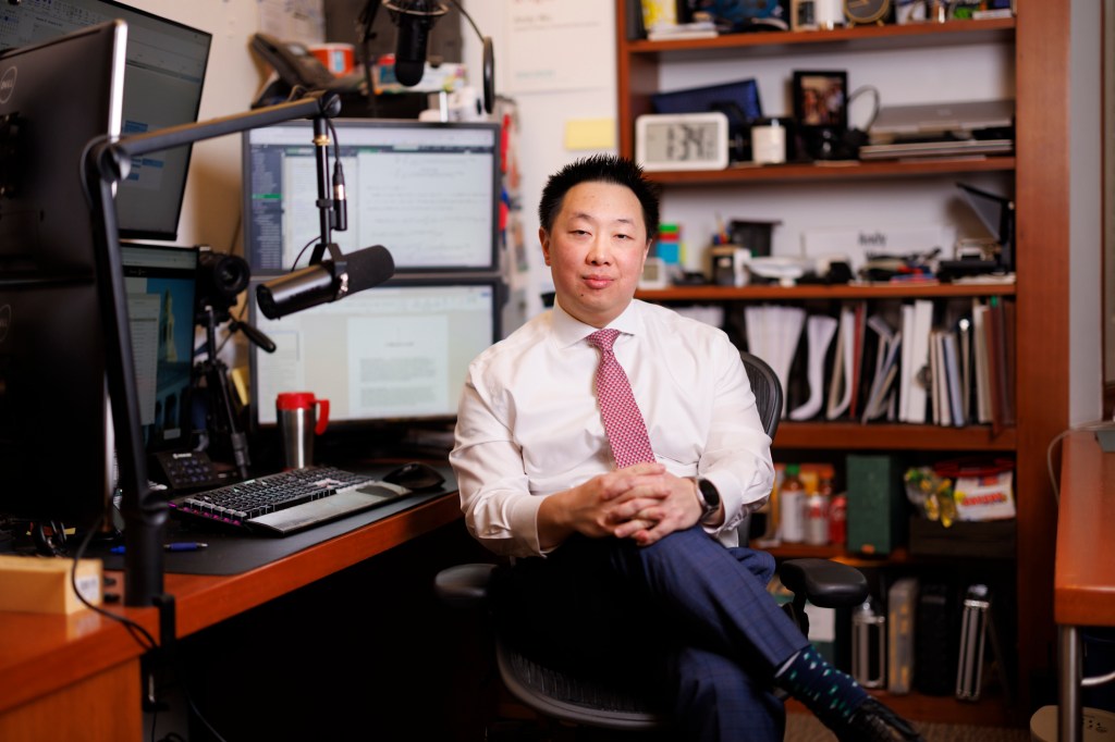 Andy Wu