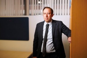 John Torous.