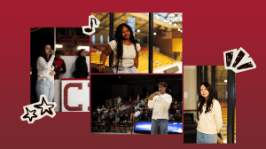 Damla Yesil, Bekuochukwu Uzo-Menkiti, Zeb Jewell-Alibhai, and Grace Hur.