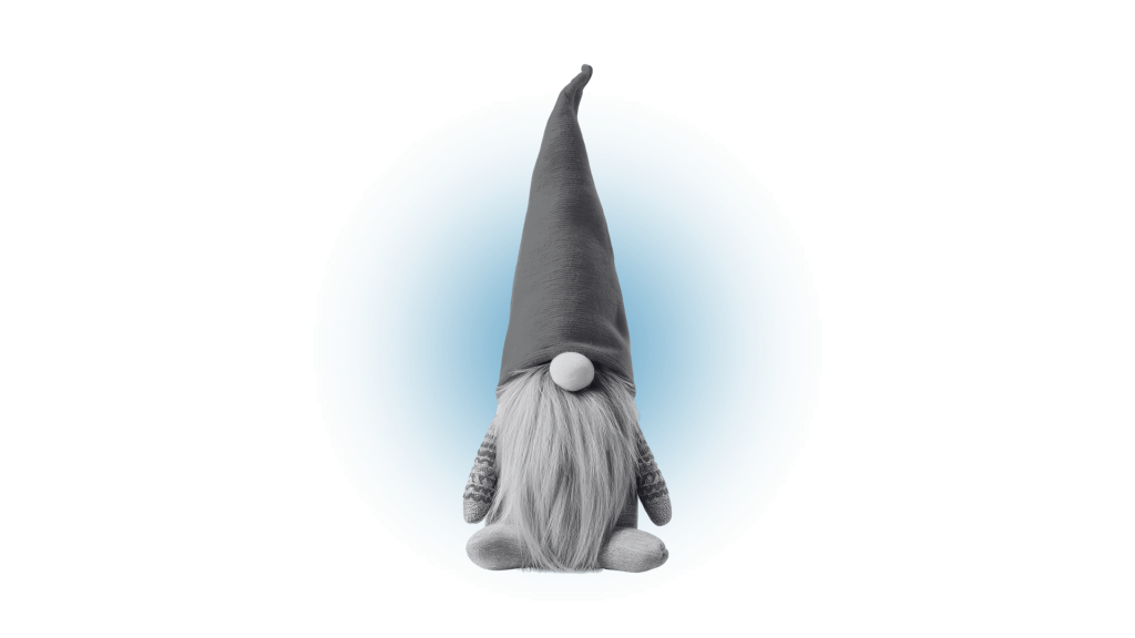 gnome