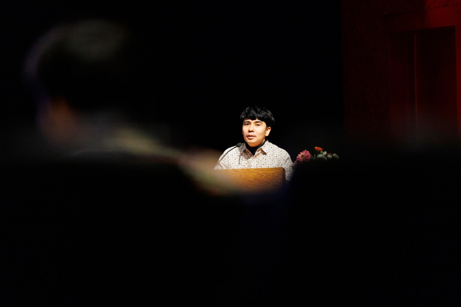 Ocean Vuong