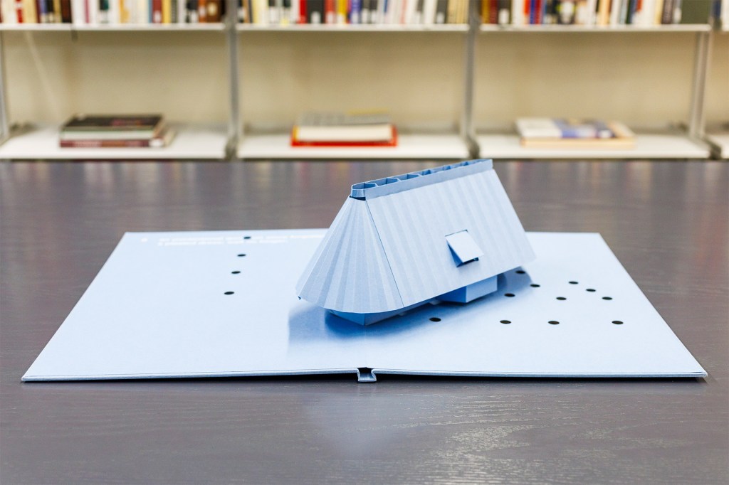 Unrealized design 08