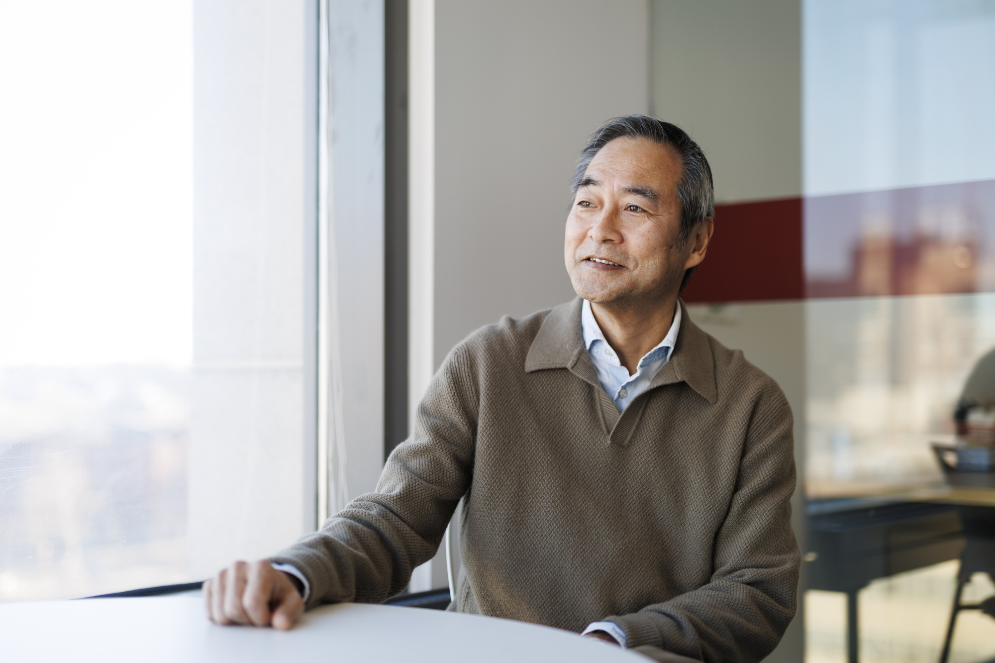Ichiro Kawachi