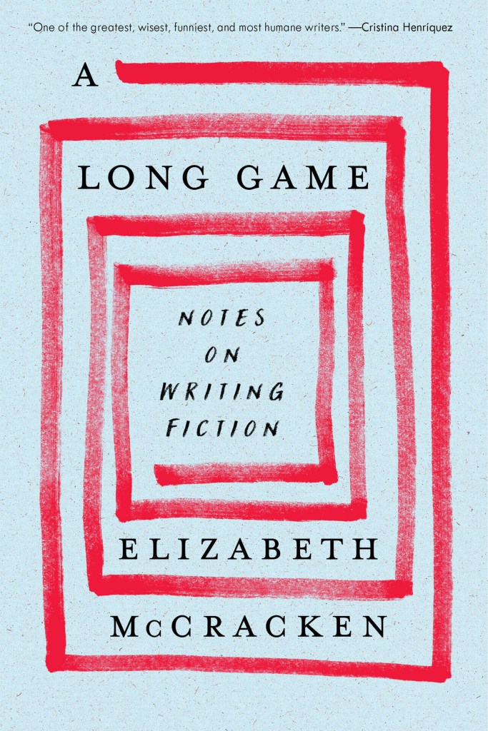 Book cover of Long Game.