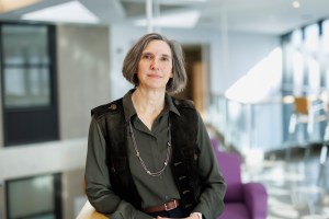Ellen Meara.