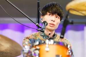 Satoshi Yamaguchi