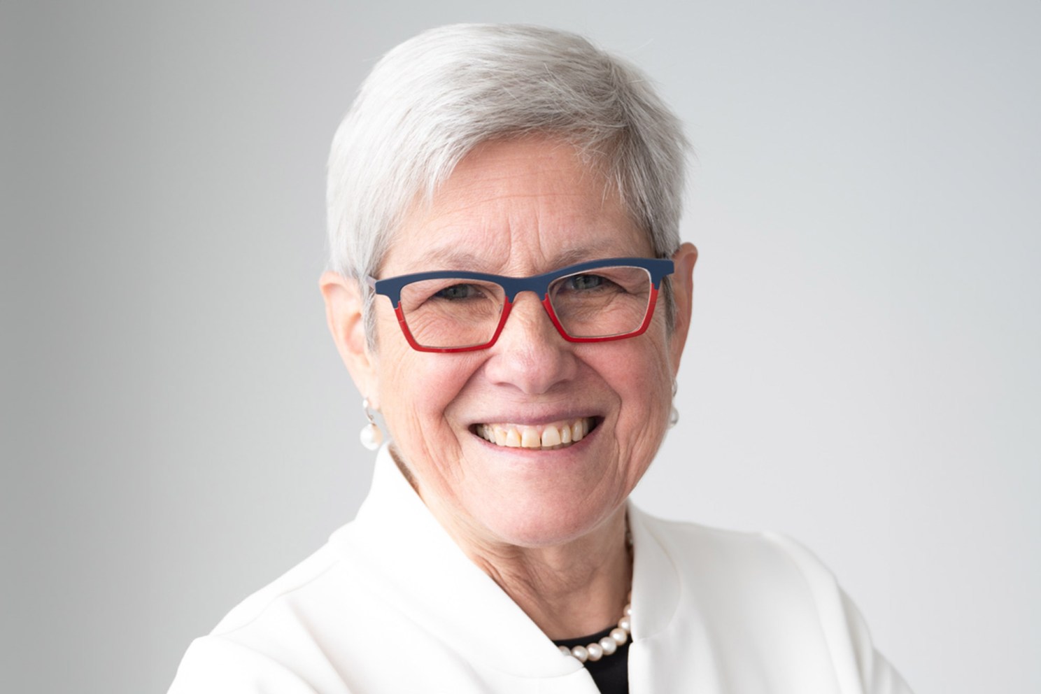 Judy Singer.