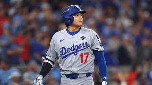Shohei Ohtani