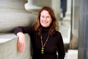 Janet Rich-Edwards.