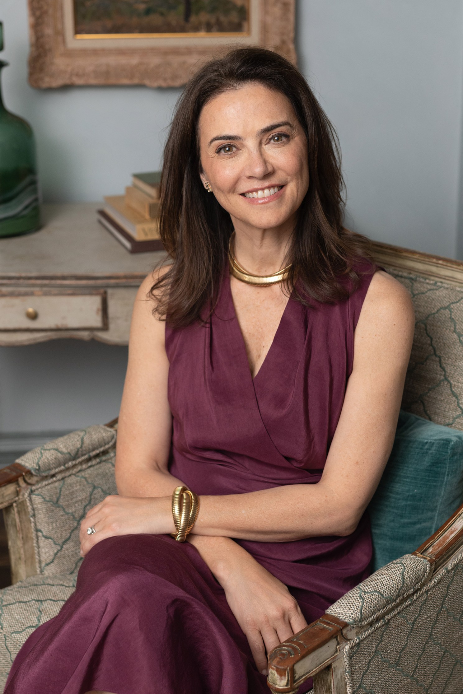 Jennifer Wallace.