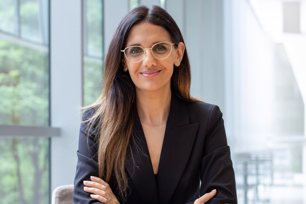 Shira Weingarten-Gabbay.