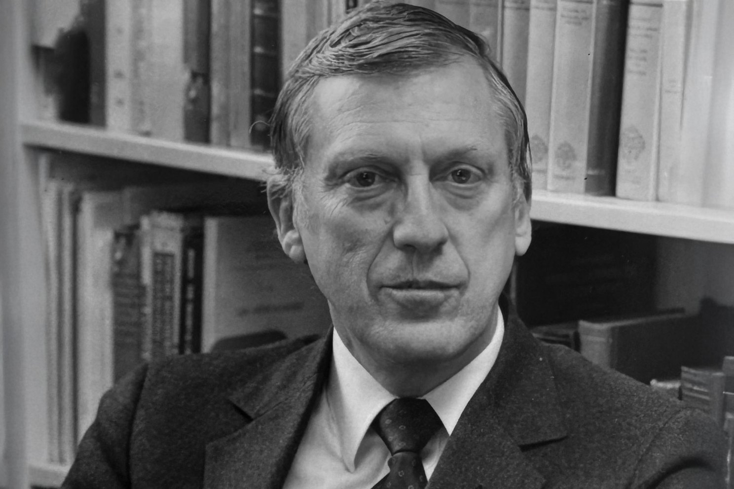 Thomas BIsson.