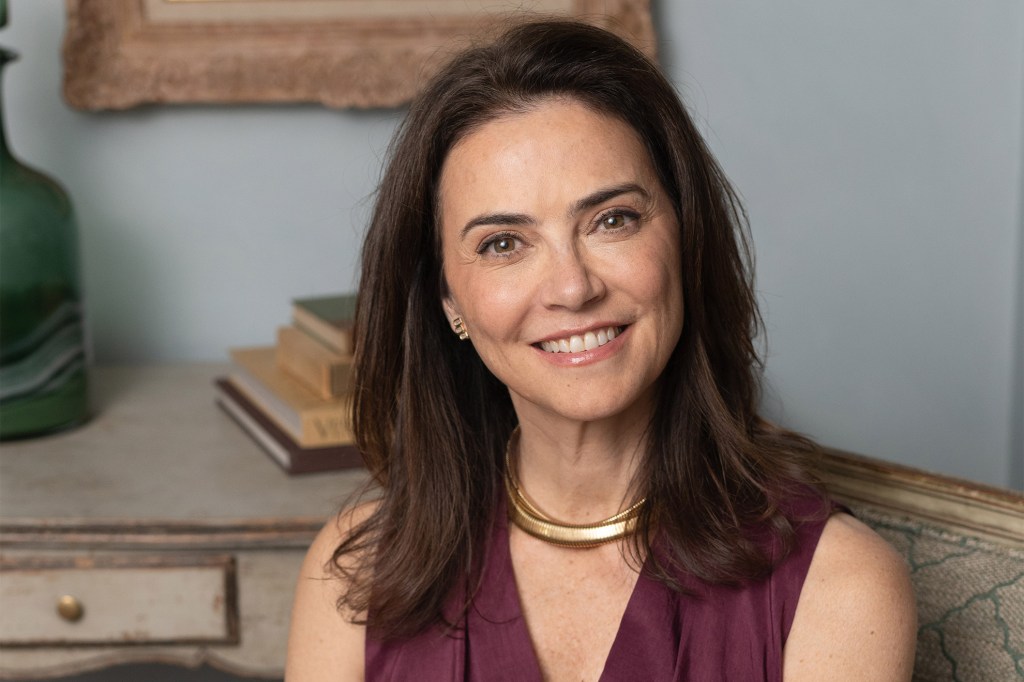 Jennifer Wallace.