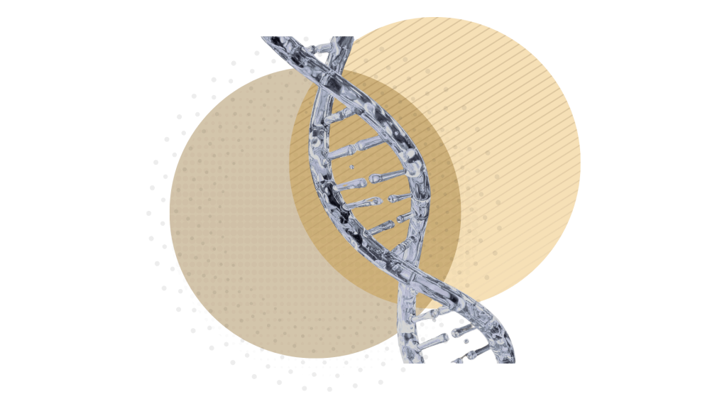 DNA