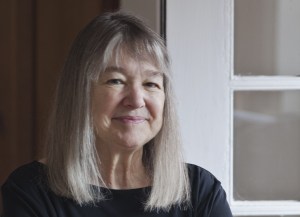 Anne Fadiman