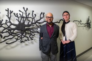 Carlos Ponce and Binxu Wang.