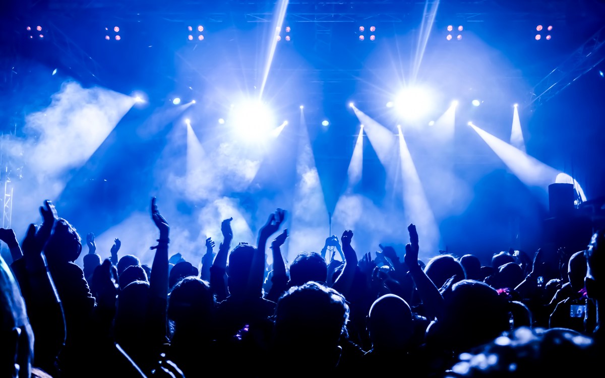 Concert.