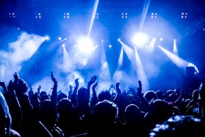 Concert.