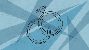 marriage rings