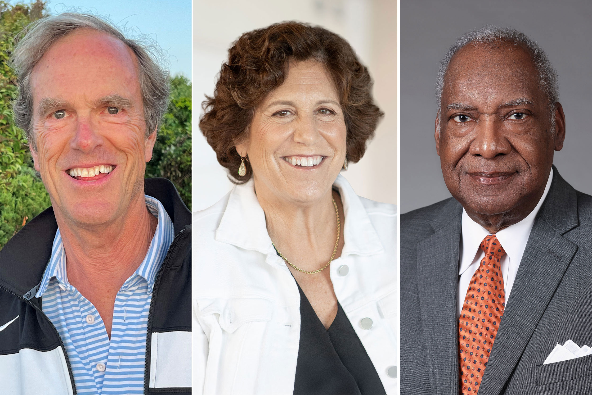 Less a problem than an adventure — Harvard Gazette